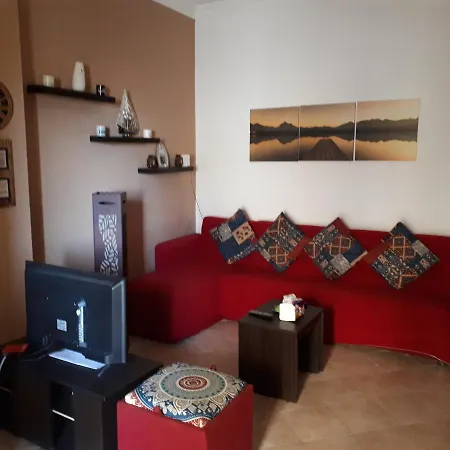 Apartment In Paradise Village Compound